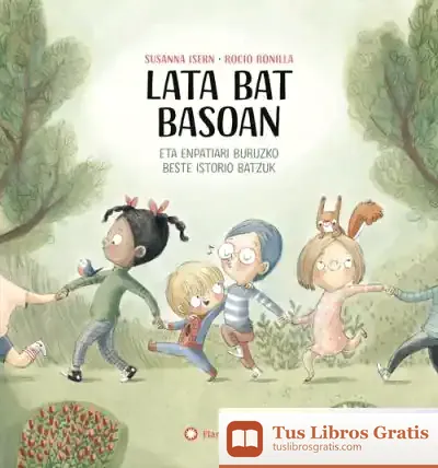 Descargar Lata Bat Basoan