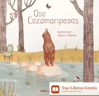 Descargar Oso Cazamariposas