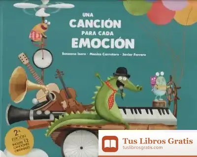 Descargar Una Canción Para Cada Emoción