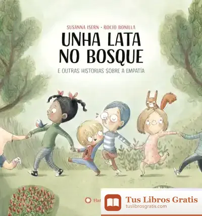 Descargar Unha Lata No Bosque