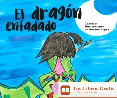 Descargar El Dragón Enfadado