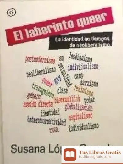 Descargar El Laberinto Queer