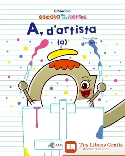 Descargar A, D'Artista