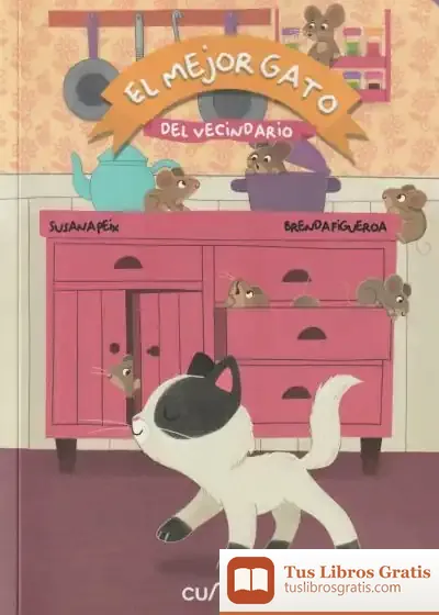 Descargar El Mejor Gato Del Vecindario