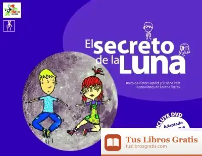 Descargar El Secreto De La Luna de Susana Peix