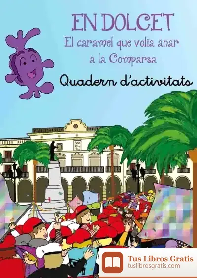 Descargar En Dolcet. Quadern D’Activitats