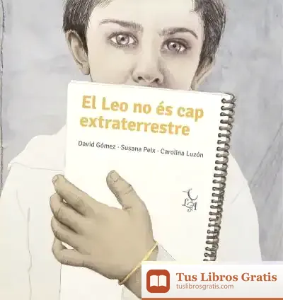 Descargar En Leo No És Cap Extraterrestre