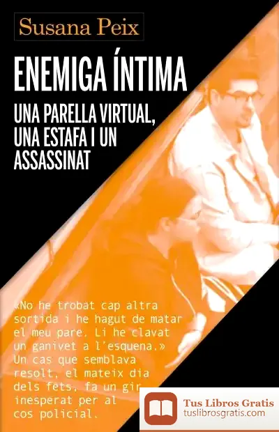 Descargar Enemiga Íntima