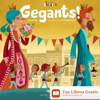 Descargar Gegants!