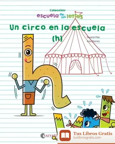Descargar Un Circo En La Escuela