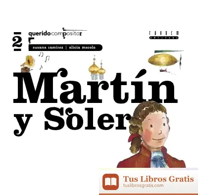 Descargar Martín Y Soler