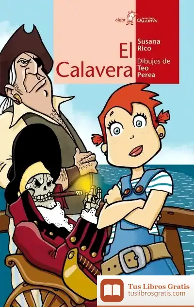 Descargar El Calavera