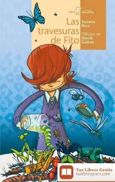 Descargar Las Travesuras De Fito