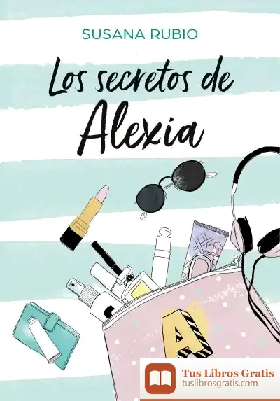Descargar Los Secretos De Alexia