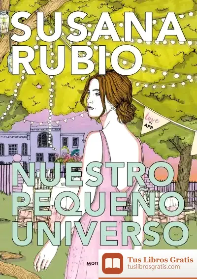 Descargar Nuestro Pequeño Universo (Loveinapp 2)