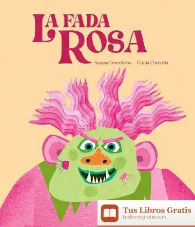 Descargar La Fada Rosa