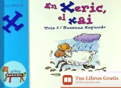 Descargar En Xeric, El Xai (X)