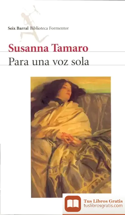 Descargar Para Una Voz Sola