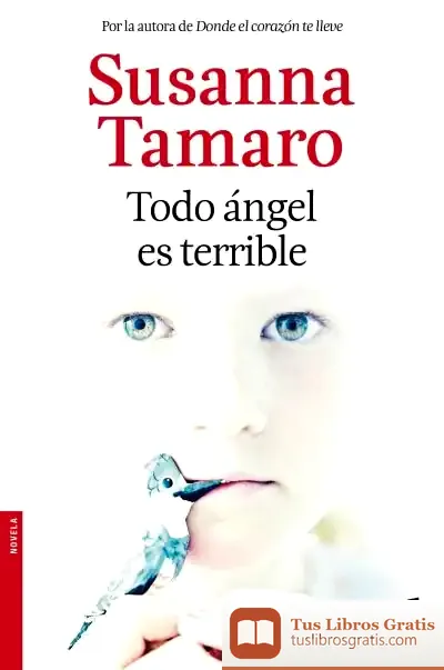 Descargar Todo Ángel Es Terrible