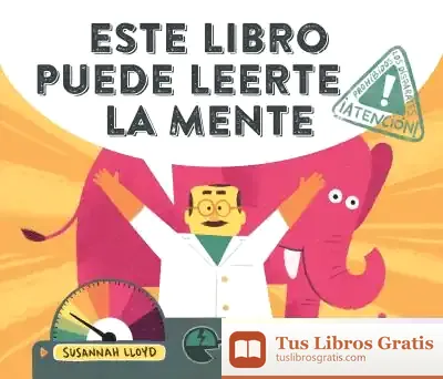 Descargar Este Libro Puede Leerte La Mente