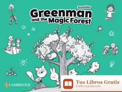 Descargar Greenman And The Magic Forest Level A Activity Book