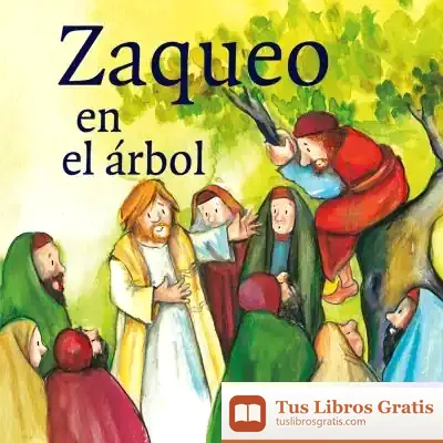 Descargar Zaqueo En El Arbol