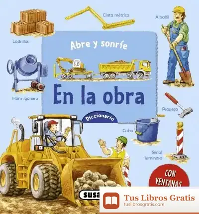 Descargar Abre Y Sonríe. En La Obra