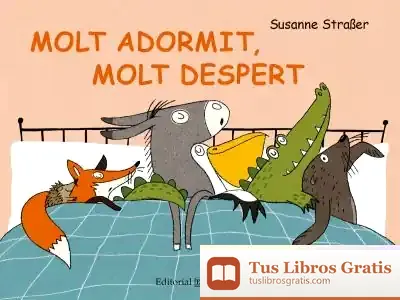 Descargar Molt Adormit, Molt Despert
