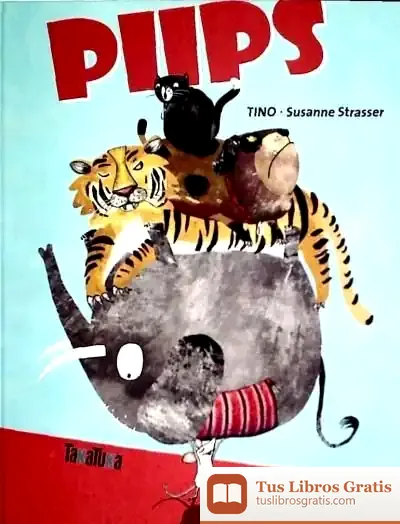 Descargar Piips (Castellano)