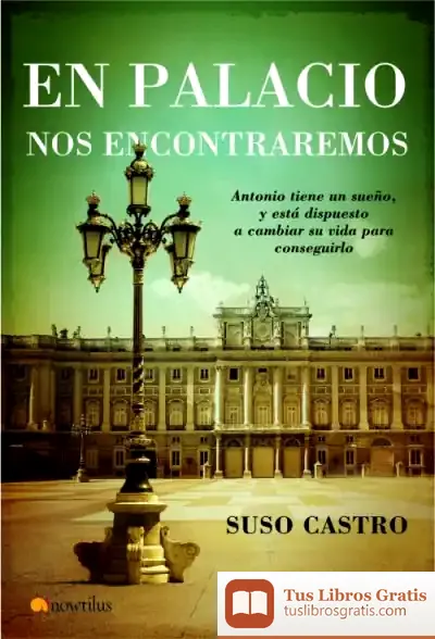 Descargar En Palacio Nos Encontraremos de Javier Echevarría