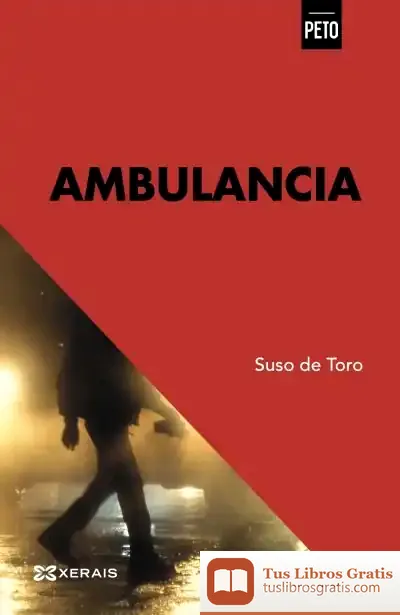 Descargar Ambulancia
