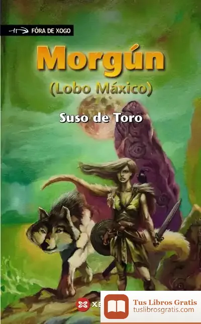 Descargar Morgún