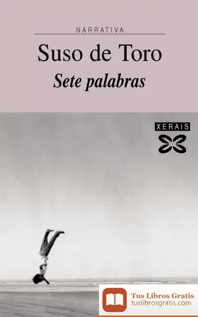 Descargar Sete Palabras