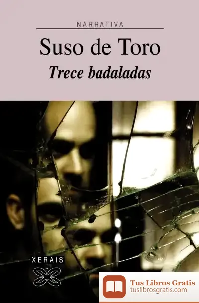 Descargar Trece Badaladas