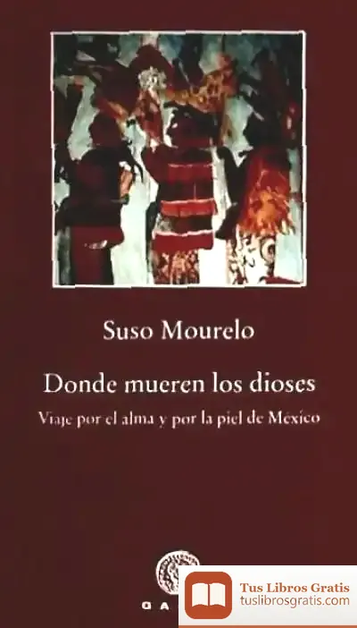 Descargar Donde Mueren Los Dioses