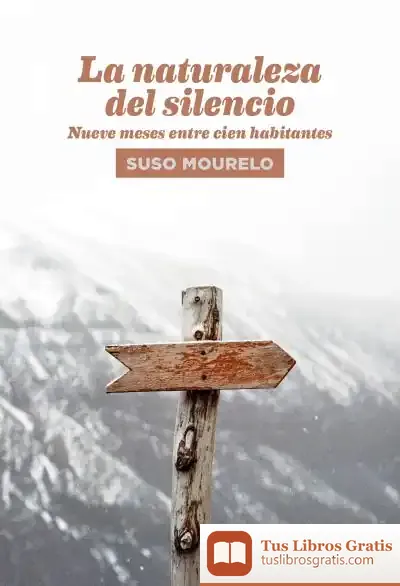 Descargar La Naturaleza Del Silencio