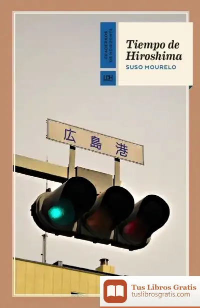 Descargar Tiempo De Hiroshima