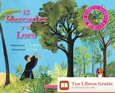 Descargar Mercader Y El Loro