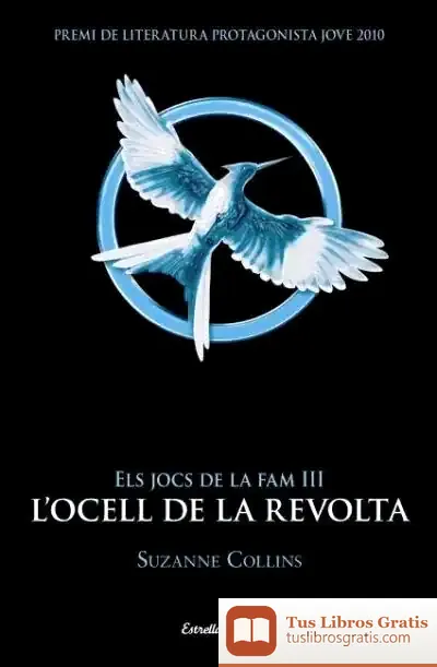 Descargar Els Jocs De La Fam 3 - L'Ocell De La Revolta