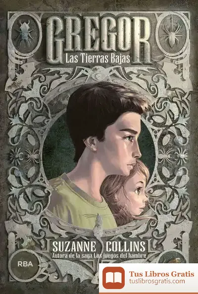 Descargar Gregor 1