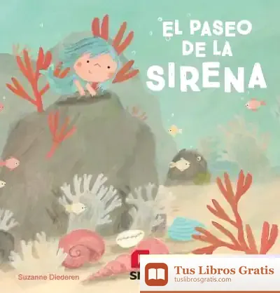 Descargar El Paseo De La Sirena