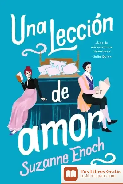 Descargar Una Lección De Amor