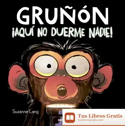 Descargar ¡Aquí No Duerme Nadie! (Gruñón 3)