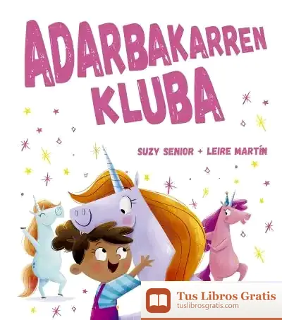 Descargar Adarbakarren Kluba