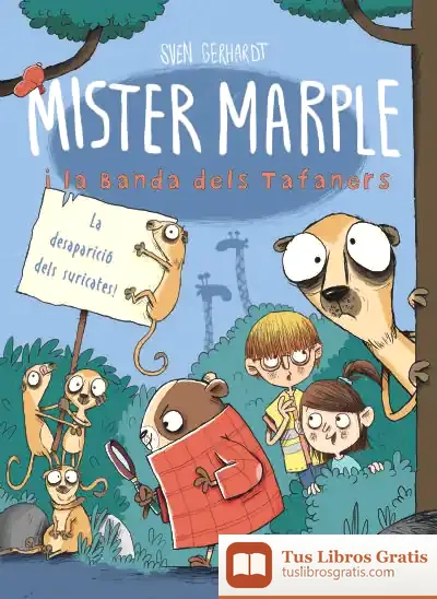 Descargar Mister Marple 2: La Desaparició Dels Suricates