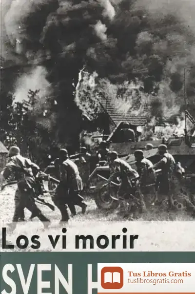 Descargar Los Vi Morir