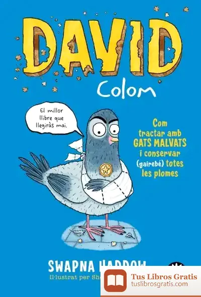 Descargar David Colom