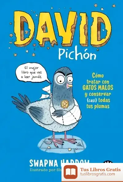 Descargar David Pichón