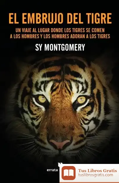 Descargar El Embrujo Del Tigre