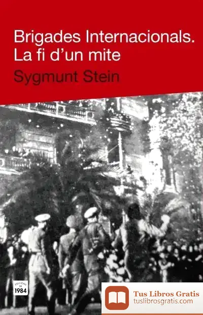 Descargar Brigades Internacionals